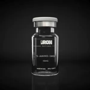 5-Amino-1MQ
