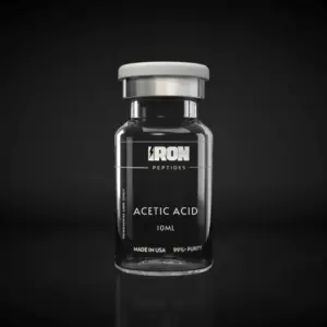 Acetic Acid Solution