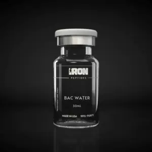 BAC Water 30ML