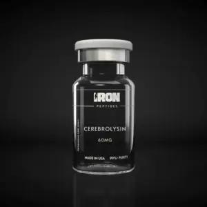 Cerebrolysin 60MG