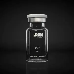 DSIP - Delta Sleep‑Inducing Peptide (5MG)