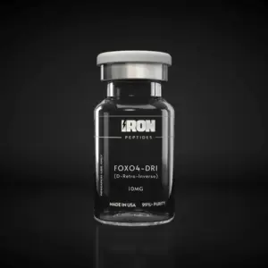 FOXO4-DRI (D-Retro-Inverso) 10mg