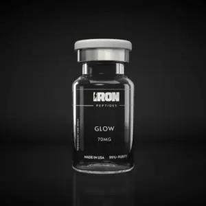 GLOW 70MG