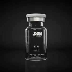 HCG (5000iu)