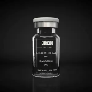 Ipamorelin / CJC-1295 No Dac 10mg