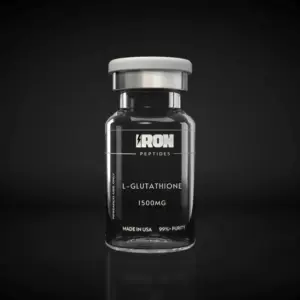 L-Glutathione 1500MG