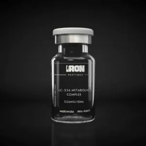 LC-526 Metabolic Complex