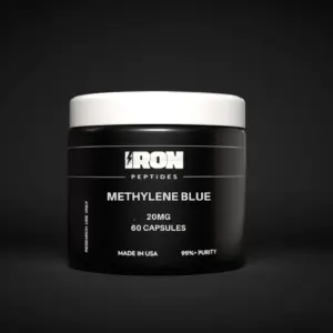 Methylene Blue 20MG
