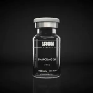 Pancragen 20 MG