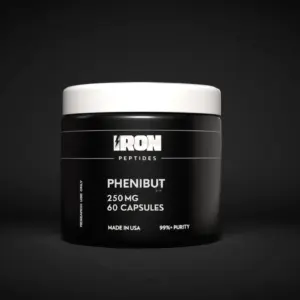 Phenibut (60 capsules)