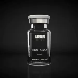 Prostamax 20 MG